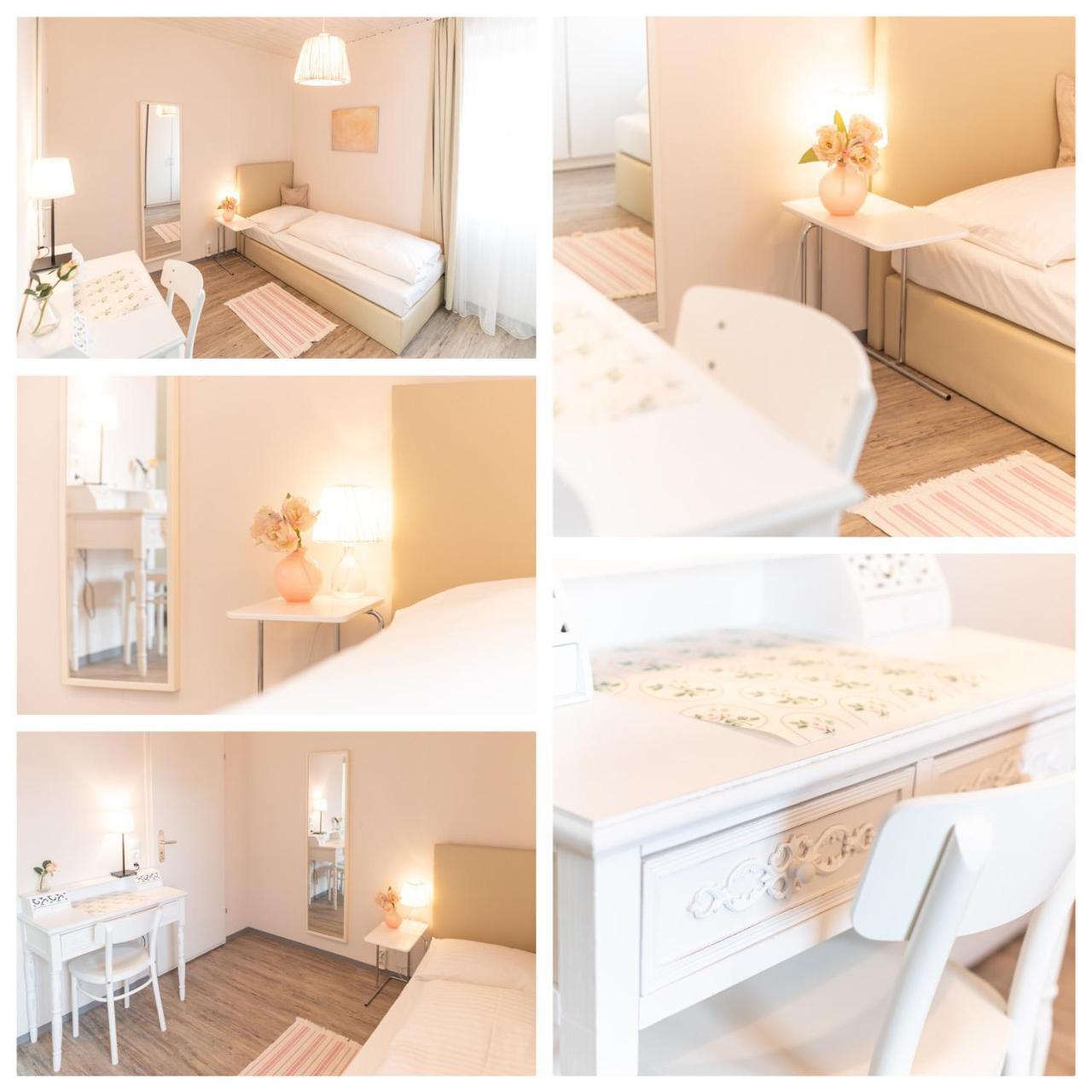 Cityhotel Am Domplatz Self-Checkin Klagenfurt am Woerthersee Eksteriør billede